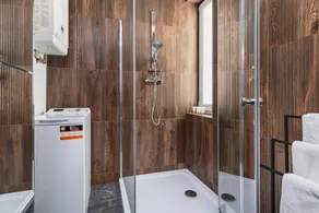 Appartement élégant pour 6 personnes | Balcon, à proximité de la plage - Image 4