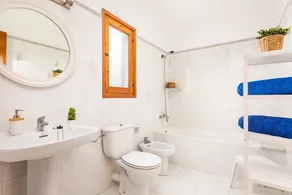 Menorca Apartments - Apartments in Menorca / Mauter Villas - Image 2