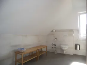 Ferienwohnung Hubertus mit 2 Schlafzimmern und Balkon - Image 5