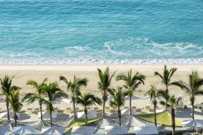 Modern Luxury Awaits: 3 Bedroom Oceanfront Condo at Garza Blanca - Image 3