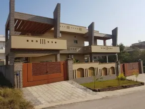 Alpha Guest House - Image 4
