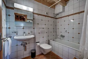 Vivienda de vacaciones clásica y confortable en La Tzoumaz, 4 Vallees, Suiza para 8 personas - Image 3