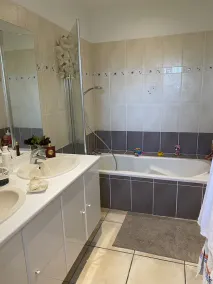 Magnifique villa avec piscine climatisée à 10 mn des plages et 30 mn de l’Espagn - Image 3