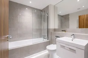 Roomspace Serviced Apartments - Trinity House - Image 2