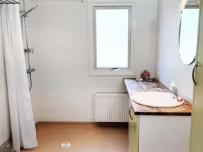 4 star holiday home in Stråvalla - Image 3