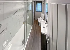 3 bedroom accommodation in Snowdonia - Image 3