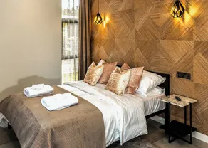 4 chambres à coucher à Nottingham - Image 4