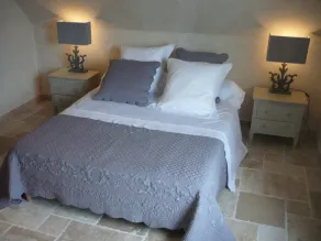 Charming house for 6 people in EGUISHEIM - Gîte LIBELLULE - Image 4