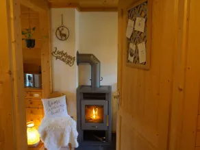 Chalet Bergliebe Turrach - Image 2