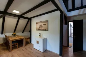 Vacation apartment/apartment for 6 guests with 90m² in Rödental (122964) - Image 5