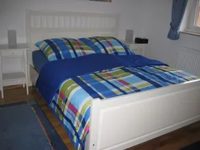 Ferienwohnung Grünes Herz - Image 4