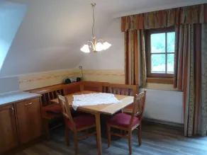 \"Warscheneck\" / 2 camere da letto / doccia, WC - Familienbauernhof Grossgrub - Image 3
