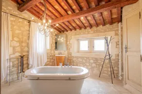 Les Rochers - Five Bedroom Villa, Sleeps 10 - Image 3