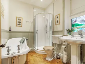 Hart Cottage, GLAISDALE - Image 2