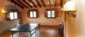 Ferienhaus La Cabanya del Permanyer für 8 personen - Image 2