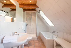 Hamburger Hallig Vacation Home in Bordelum for up to 6 people - Image 3