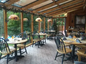 Horton Creek Inn B&B - Image 4