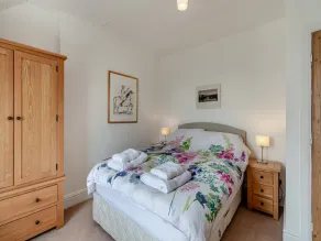 Boende med 2 sovrum i East Barnby, near Whitby - Image 3