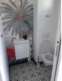 Maison de Ville à 12 min de Paris St-lazare - Image 3