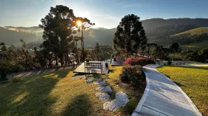 Cabana romântica de Luxo com Ofurô - Image 4