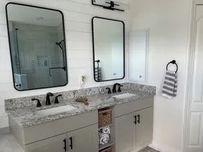 Sonniges Ferienhaus! – 7 Schlafzimmer, 4 Bäder, KOSTENLOSER beheizter Whirlpool & Pool - Image 5