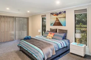 Poolside Oasis is the Ultimate Family, Couple or Business getaway Holiday House. - Image 5