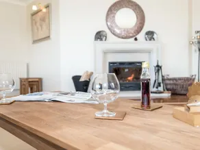 5 Schlafzimmer Unterkunft in Near Bowness-on-Windermere - Image 2