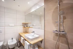 Appartamento per vacanze \"Stoana 1-1\" con area benessere rilassante - Image 3
