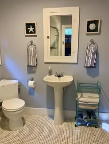 4 camere da letto Home Steps from the Ocean - Image 2