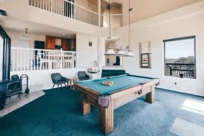 Breathtaking view of the Hills with HotTub, Pool and Pool Table - Image 3