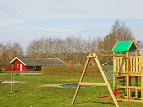Three Bedroom Holiday home in Nordborg 5 - Image 4