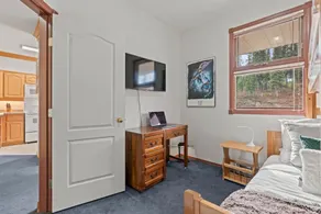 Silver Star Mountain Resort getaway. 6 sovplatser - Image 5