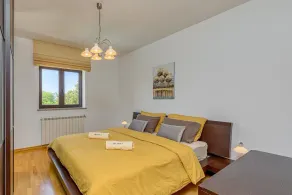 Ferienhaus Silvia II mit privatem Pool - Image 5