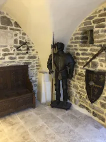 17-seater cottage Château d'Albignac - Image 4