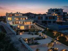 Magnificent Murter Villa | Villa Royal | 4 Bedrooms | Sea Views & Private Pool & Gym | Jezera - Image 4