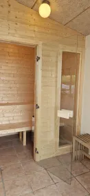 Fantastisk udsigt og kort afstand til havn og strand - vildmarksbad og sauna - Image 2