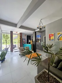 Foresthouse Beach Hostel - Image 3