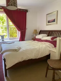 Charmante maison de vacances à Totland Bay - Image 4