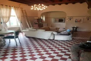 Magnificent Small 19th Century Manor - Image 5
