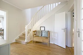 Ferienhaus für die Familie in Strandnähe - Image 3