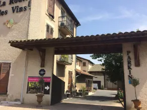 La Route des Vins - Image 2