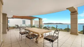Einheit 8 - 3 Bett Premier Ocean View - Image 3