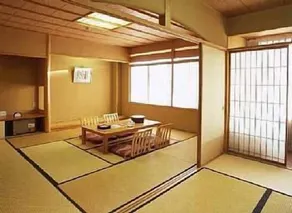Hotel Sakushu Musashi - Image 1
