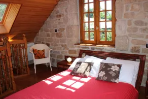 Le Gîte l'Ermitage, 4 personnes   en BROCELIANDE - Image 5