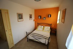 Sommerhus 4 pers. Provence Bedoin Vaucluse med opvarmet pool og sauna - Image 5
