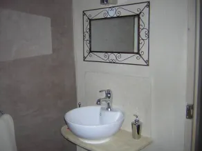 Villa med privat opvarmet pool - Image 3