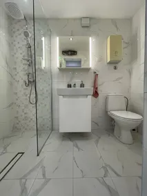 EVAs★WorldMap★Bright★Spacious 2BR/2BA/FreeParking - Image 3