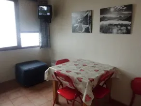 Studio at the foot of the slopes, for 2 people. - Image 3