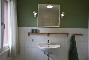 4-room red vacation home for up to 8 people - 4-room colorful vacation homes, OVS 999 - Image 3