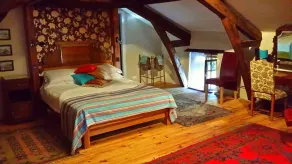 12th Century Templar Watchtower And Manor House With Stunning Views - Image 5